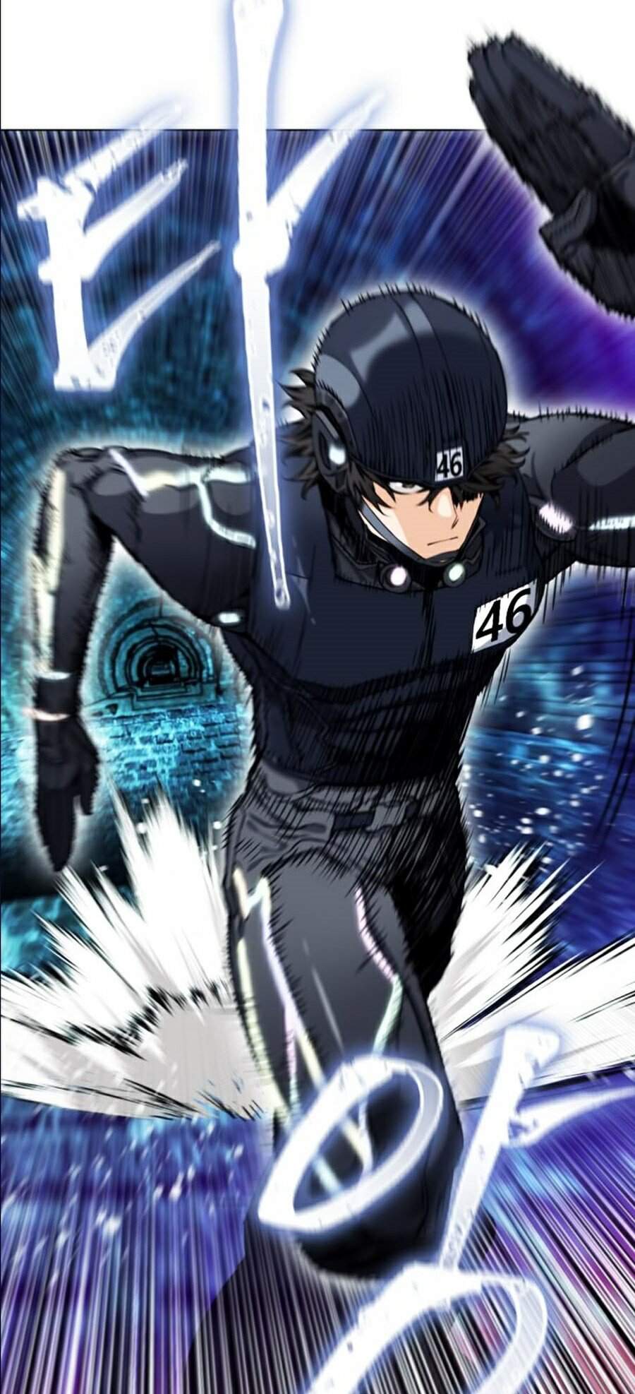 Druid Tại Ga Seoul - Chapter 19 - Page 24