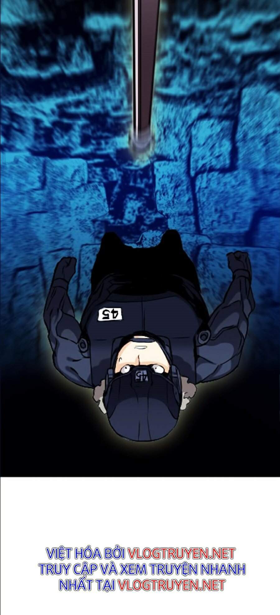 Druid Tại Ga Seoul - Chapter 19 - Page 27