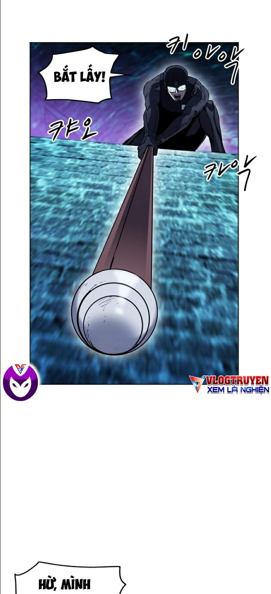 Druid Tại Ga Seoul - Chapter 19 - Page 28