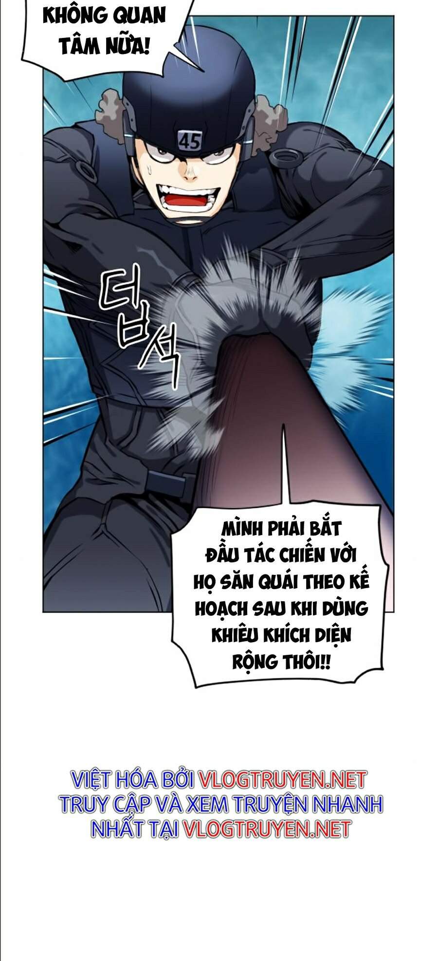 Druid Tại Ga Seoul - Chapter 19 - Page 29