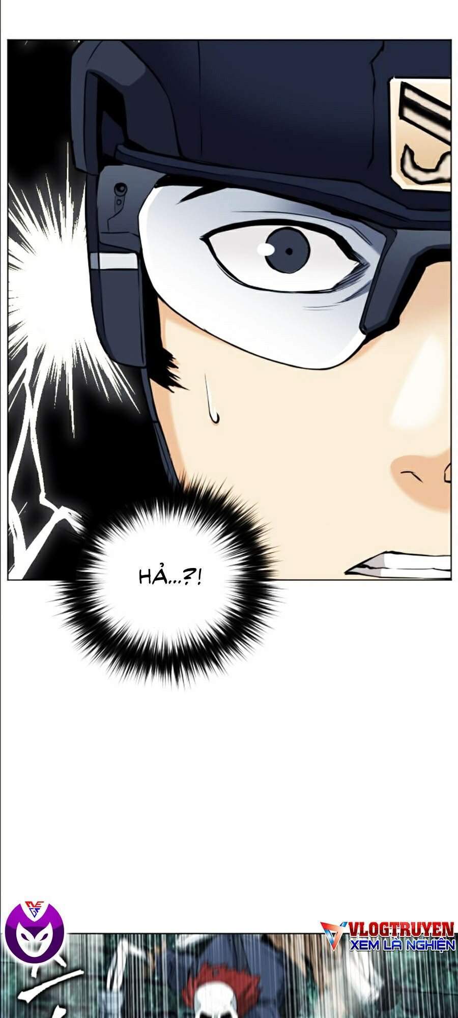 Druid Tại Ga Seoul - Chapter 19 - Page 44