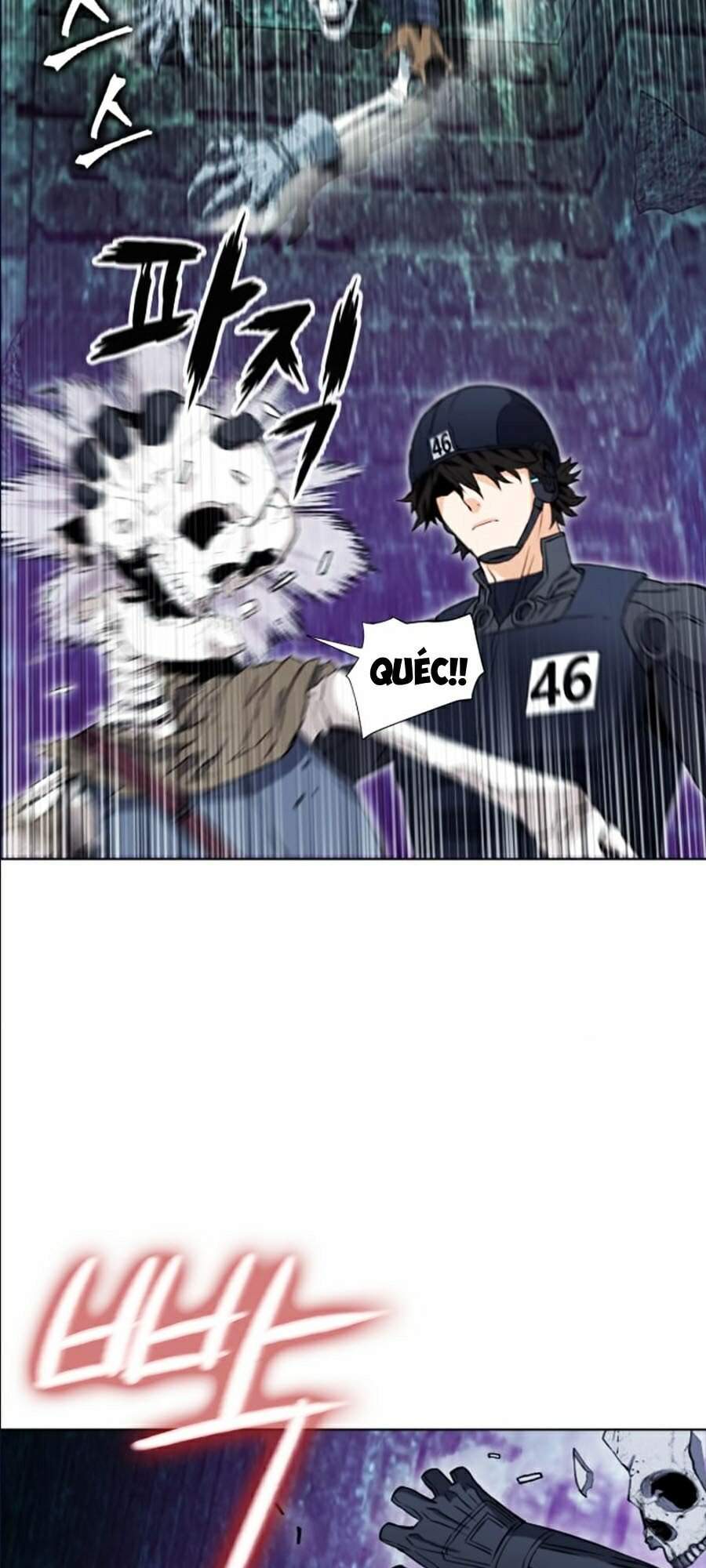 Druid Tại Ga Seoul - Chapter 19 - Page 46