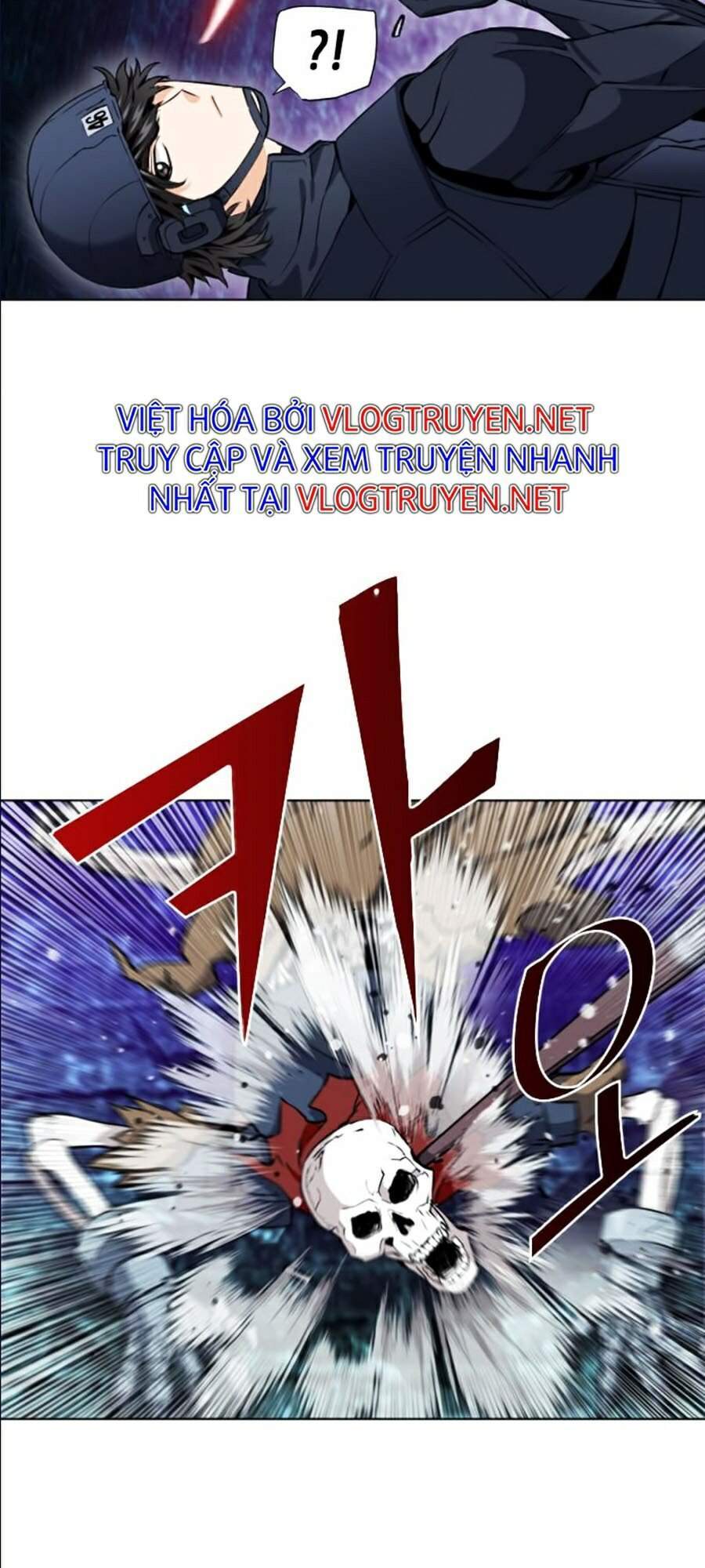 Druid Tại Ga Seoul - Chapter 19 - Page 48