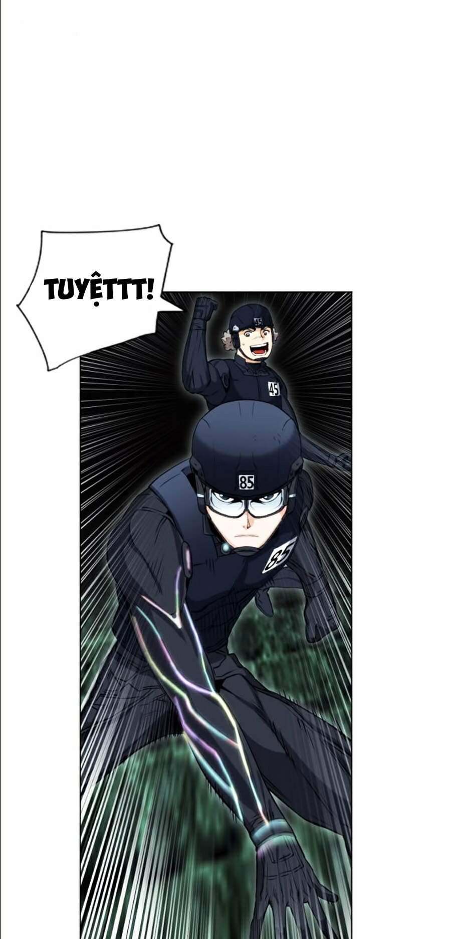 Druid Tại Ga Seoul - Chapter 19 - Page 50