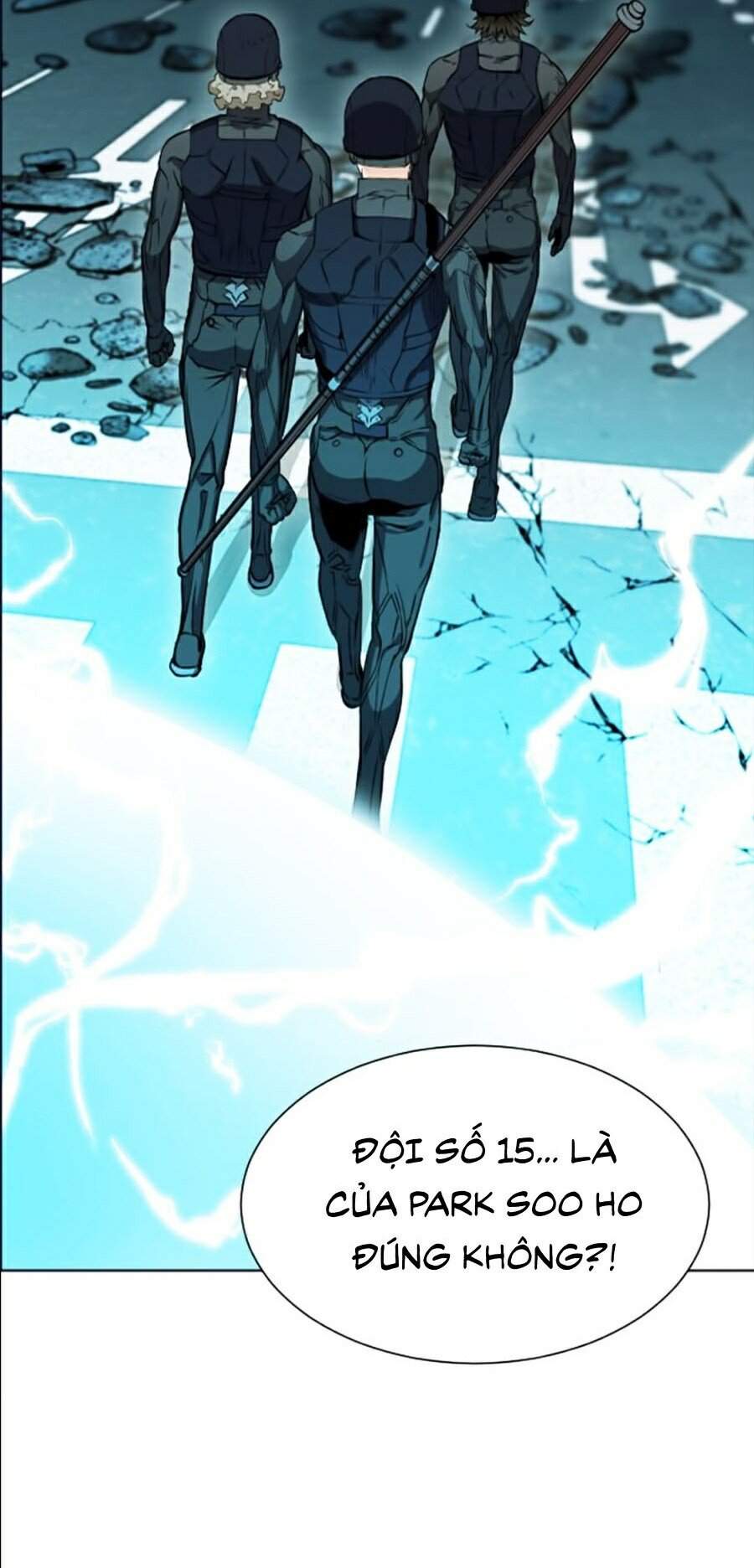 Druid Tại Ga Seoul - Chapter 19 - Page 56