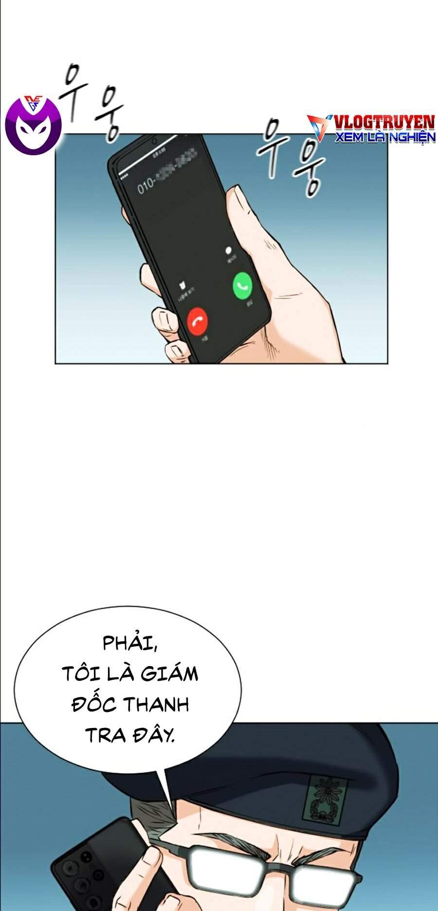 Druid Tại Ga Seoul - Chapter 19 - Page 57