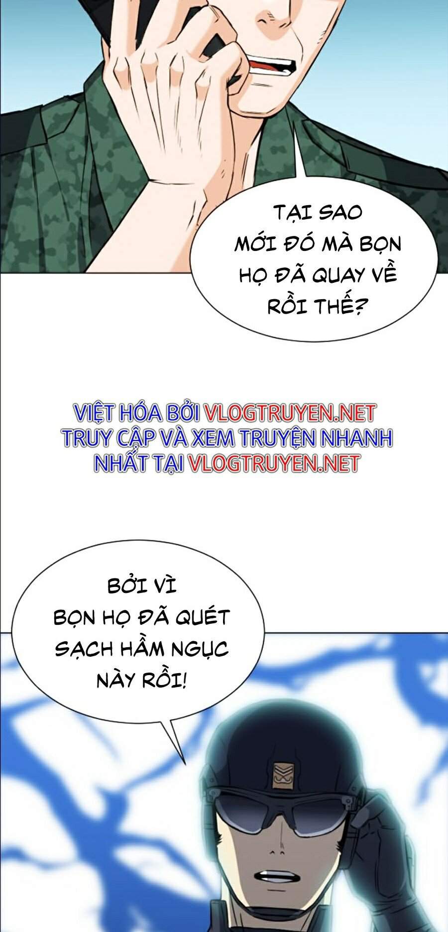 Druid Tại Ga Seoul - Chapter 19 - Page 58