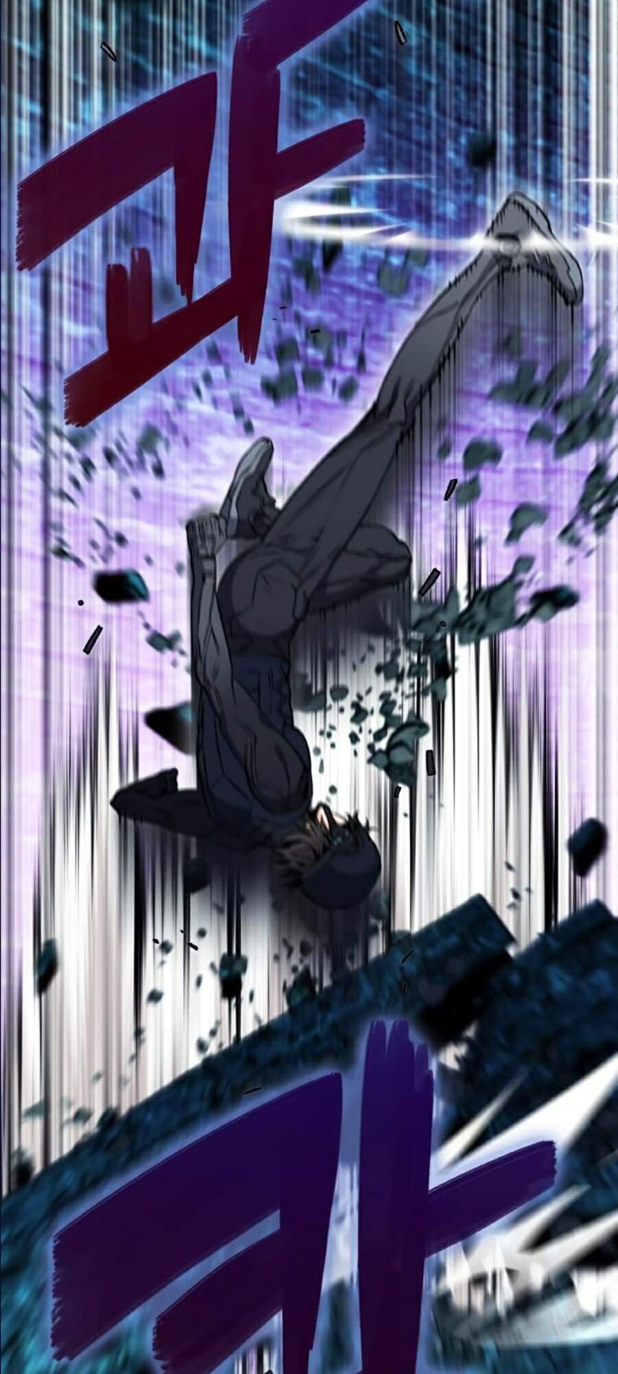 Druid Tại Ga Seoul - Chapter 19 - Page 6