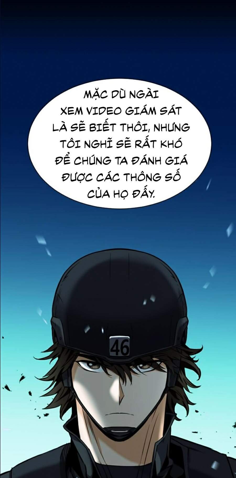 Druid Tại Ga Seoul - Chapter 19 - Page 60