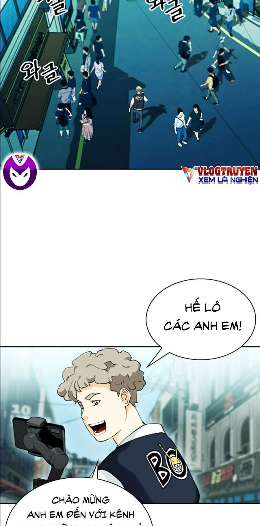 Druid Tại Ga Seoul - Chapter 19 - Page 63