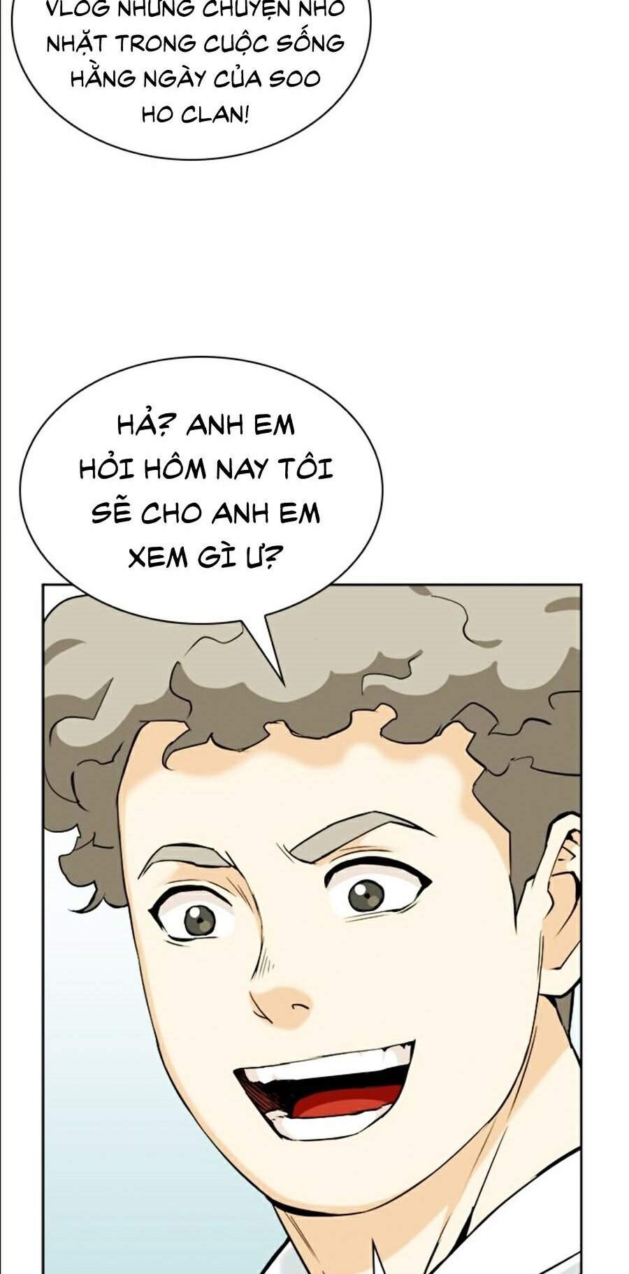 Druid Tại Ga Seoul - Chapter 19 - Page 64