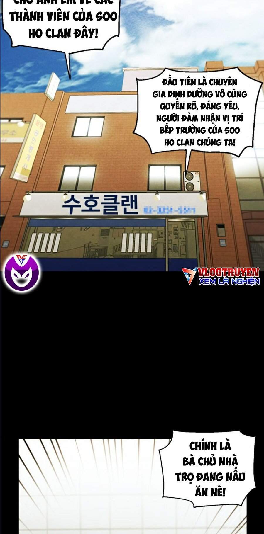 Druid Tại Ga Seoul - Chapter 19 - Page 66