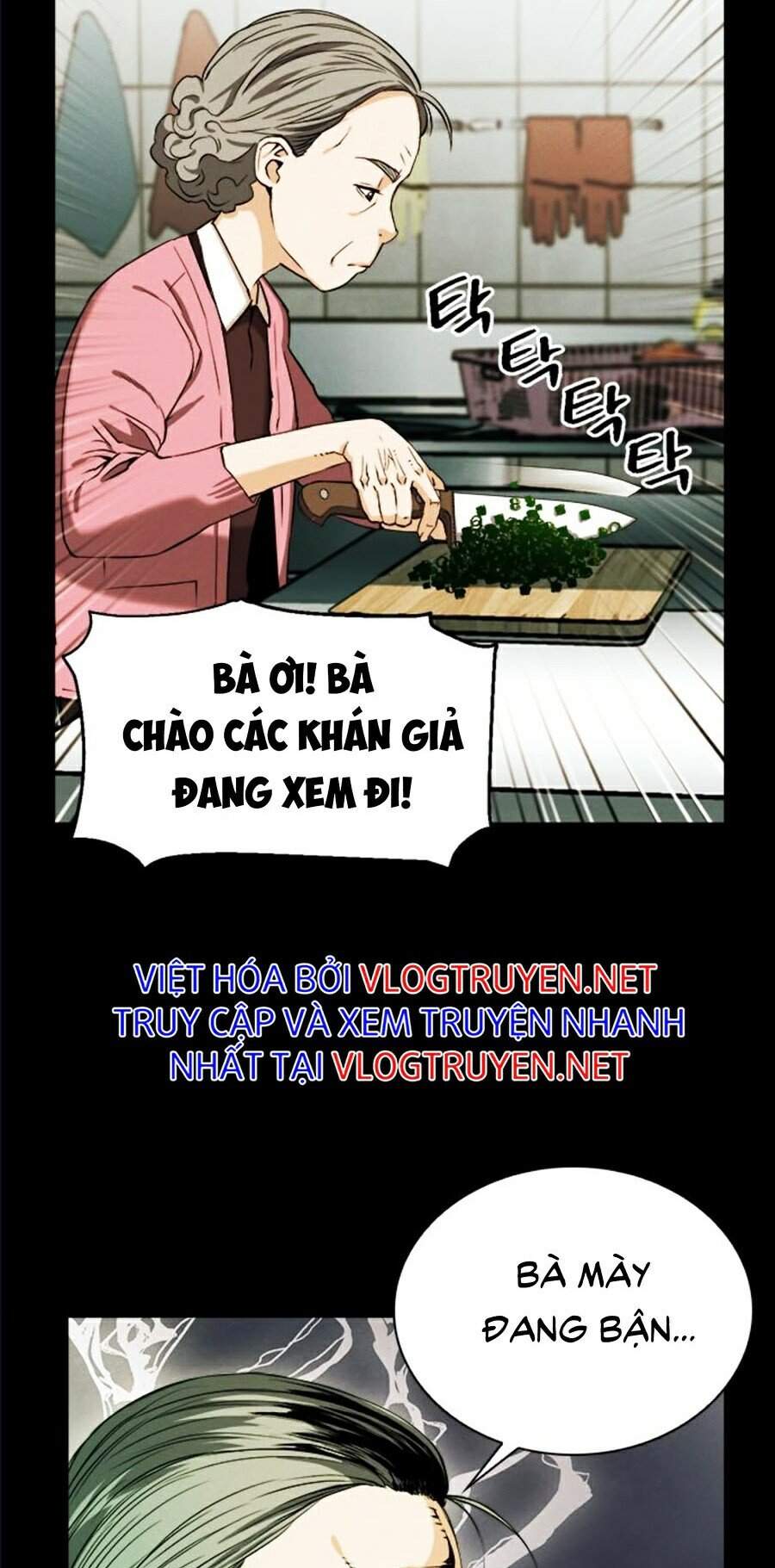 Druid Tại Ga Seoul - Chapter 19 - Page 67