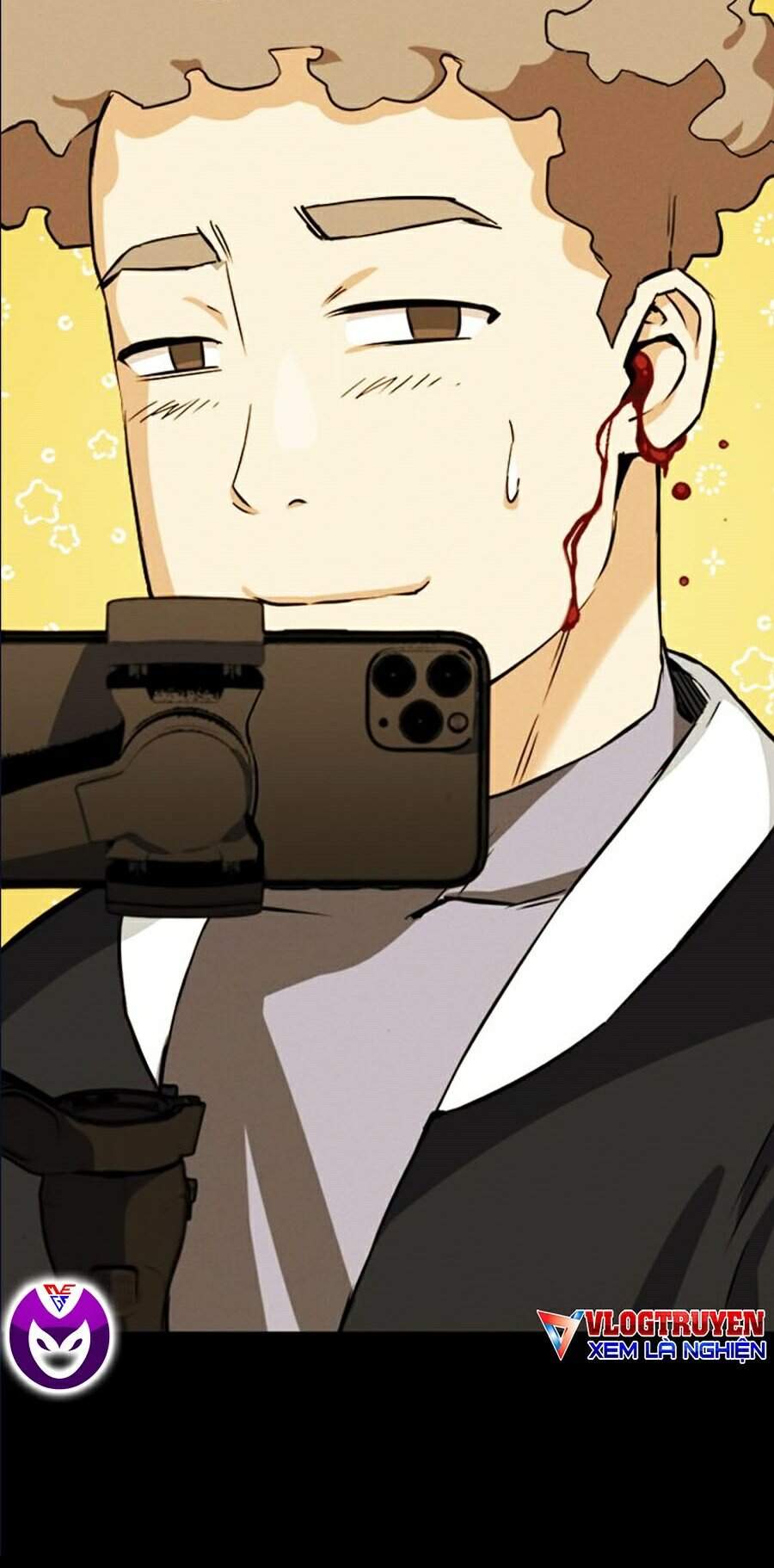 Druid Tại Ga Seoul - Chapter 19 - Page 69