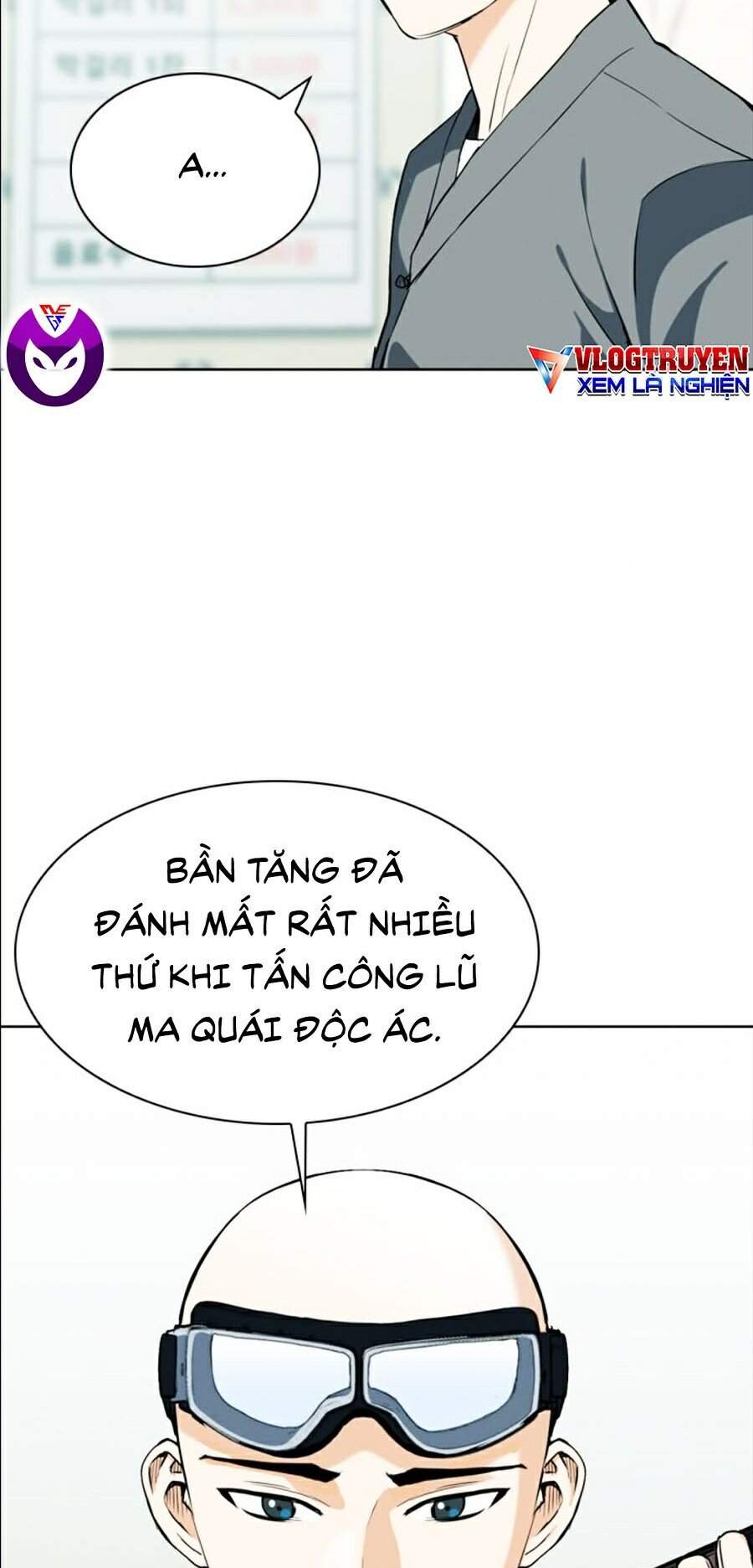 Druid Tại Ga Seoul - Chapter 19 - Page 75