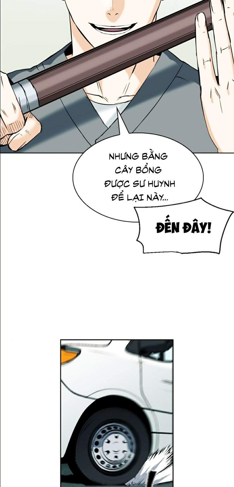 Druid Tại Ga Seoul - Chapter 19 - Page 76