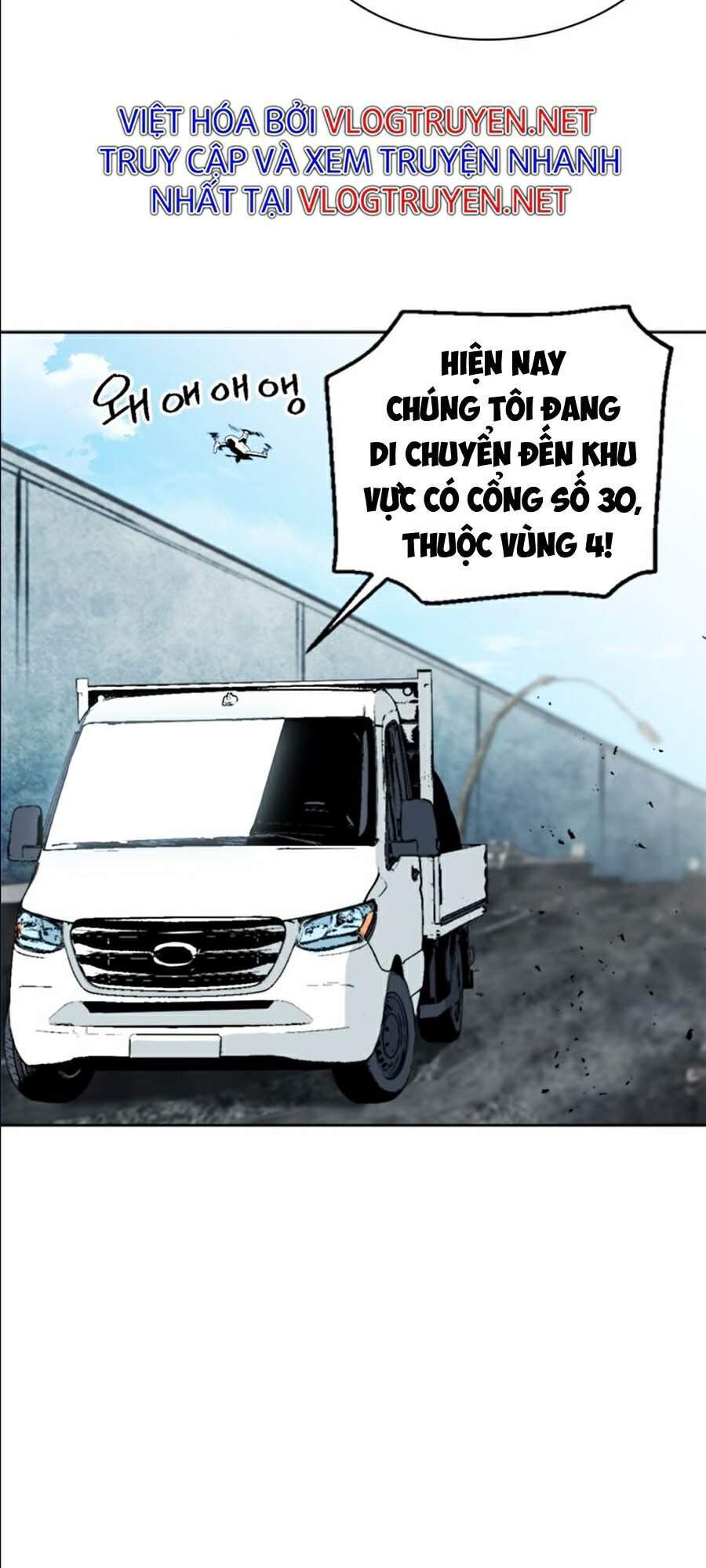 Druid Tại Ga Seoul - Chapter 19 - Page 82