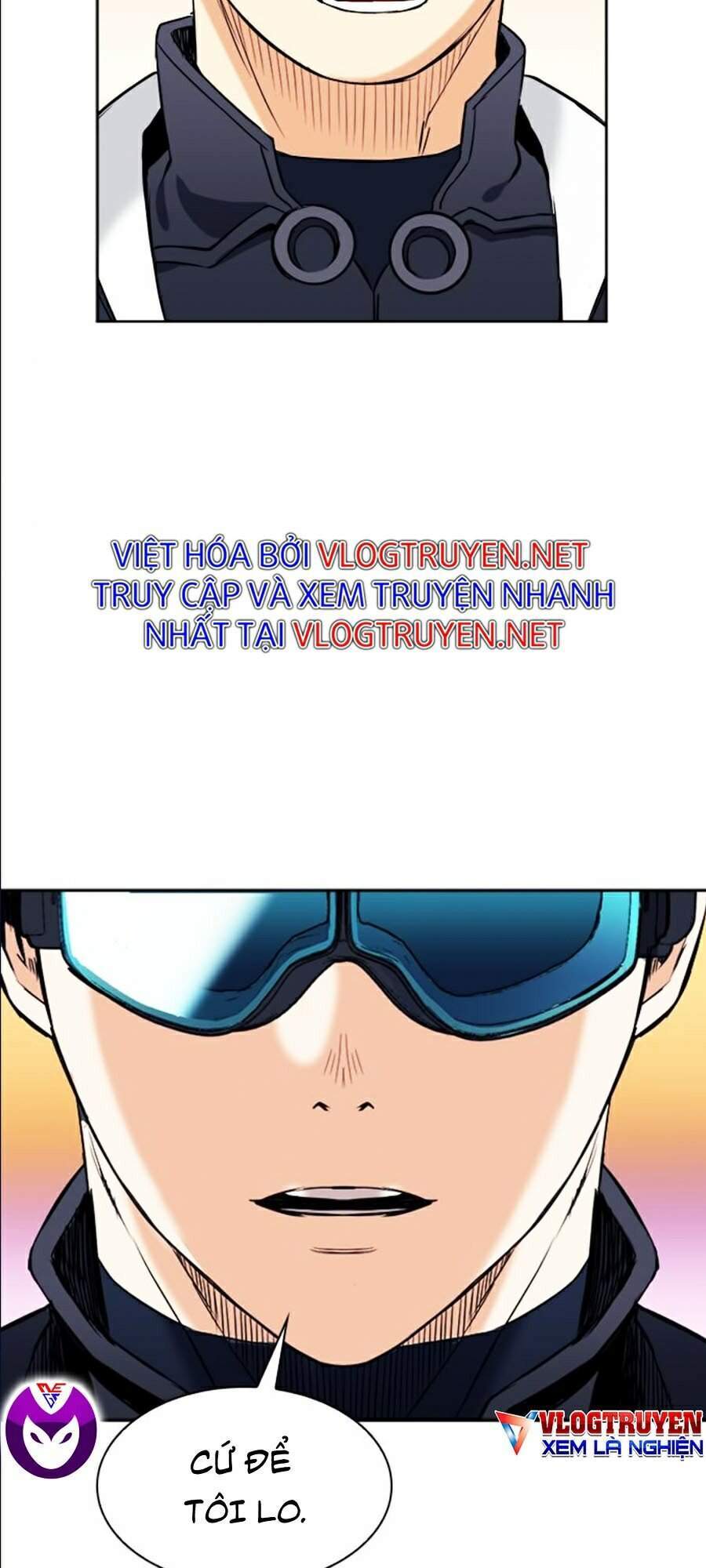 Druid Tại Ga Seoul - Chapter 19 - Page 92