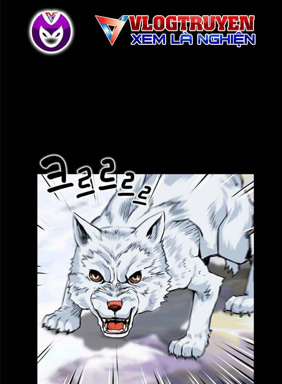 Druid Tại Ga Seoul - Chapter 2 - Page 104