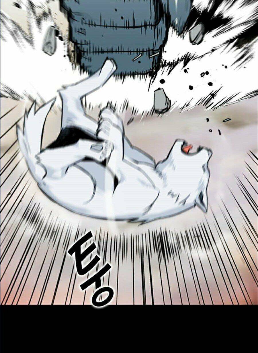 Druid Tại Ga Seoul - Chapter 2 - Page 110