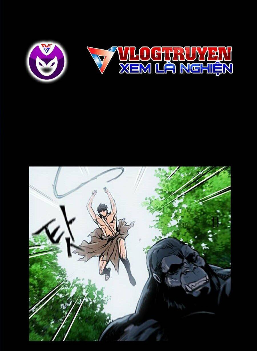 Druid Tại Ga Seoul - Chapter 2 - Page 111