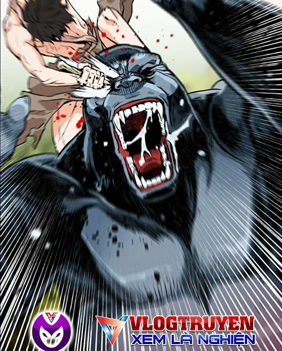 Druid Tại Ga Seoul - Chapter 2 - Page 113