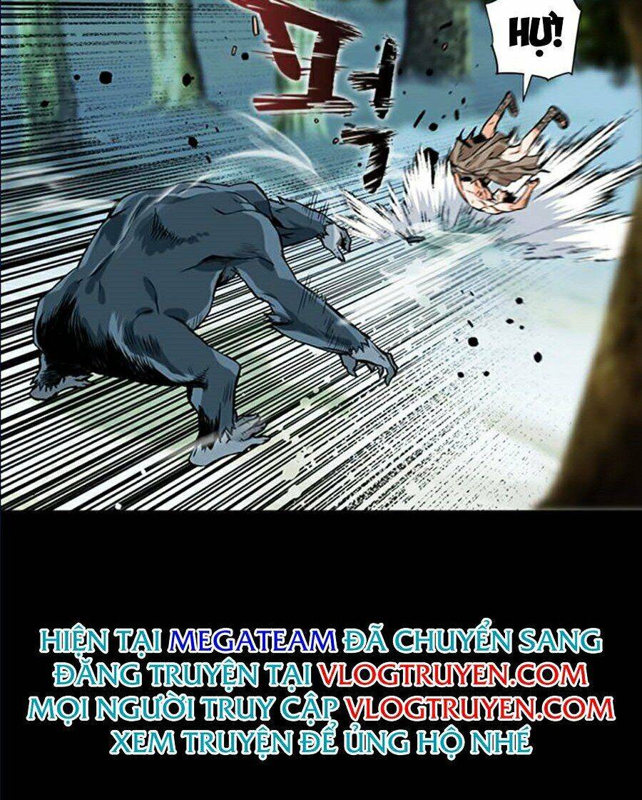 Druid Tại Ga Seoul - Chapter 2 - Page 118