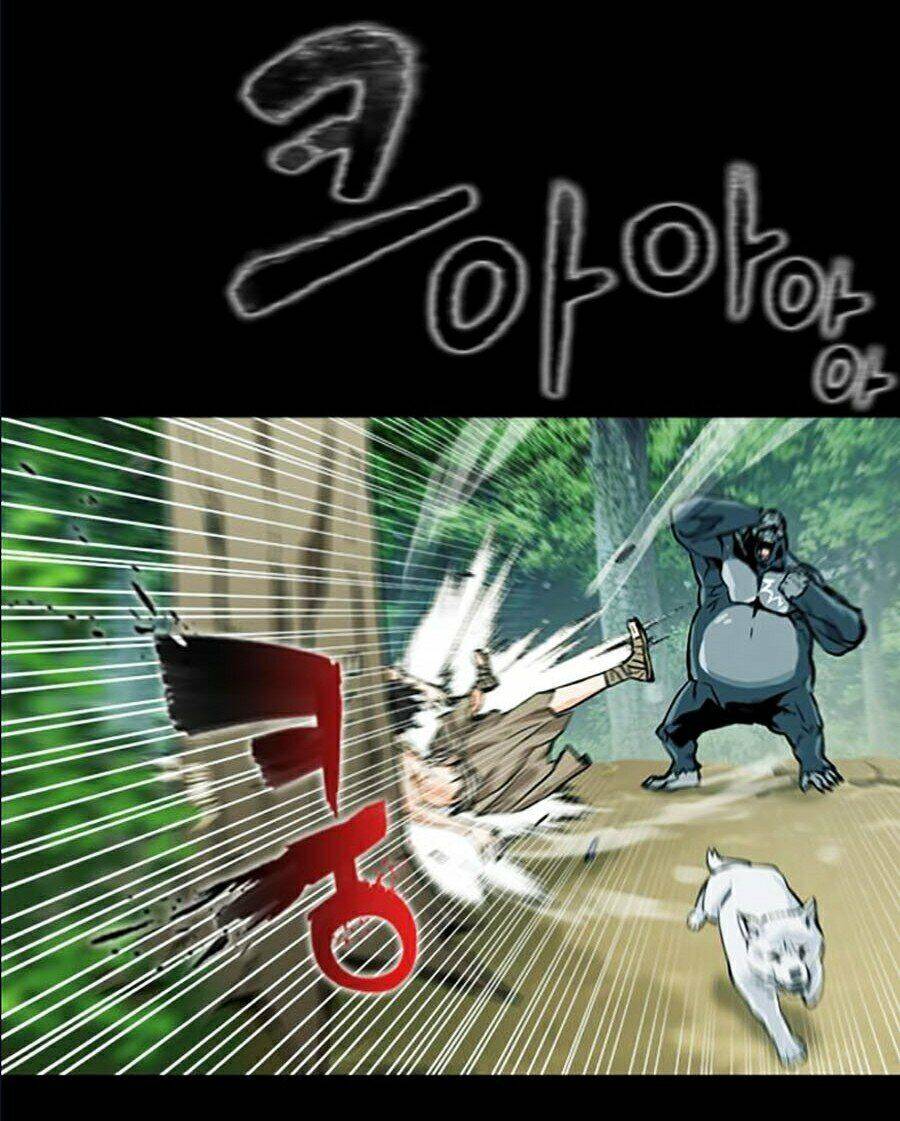 Druid Tại Ga Seoul - Chapter 2 - Page 119