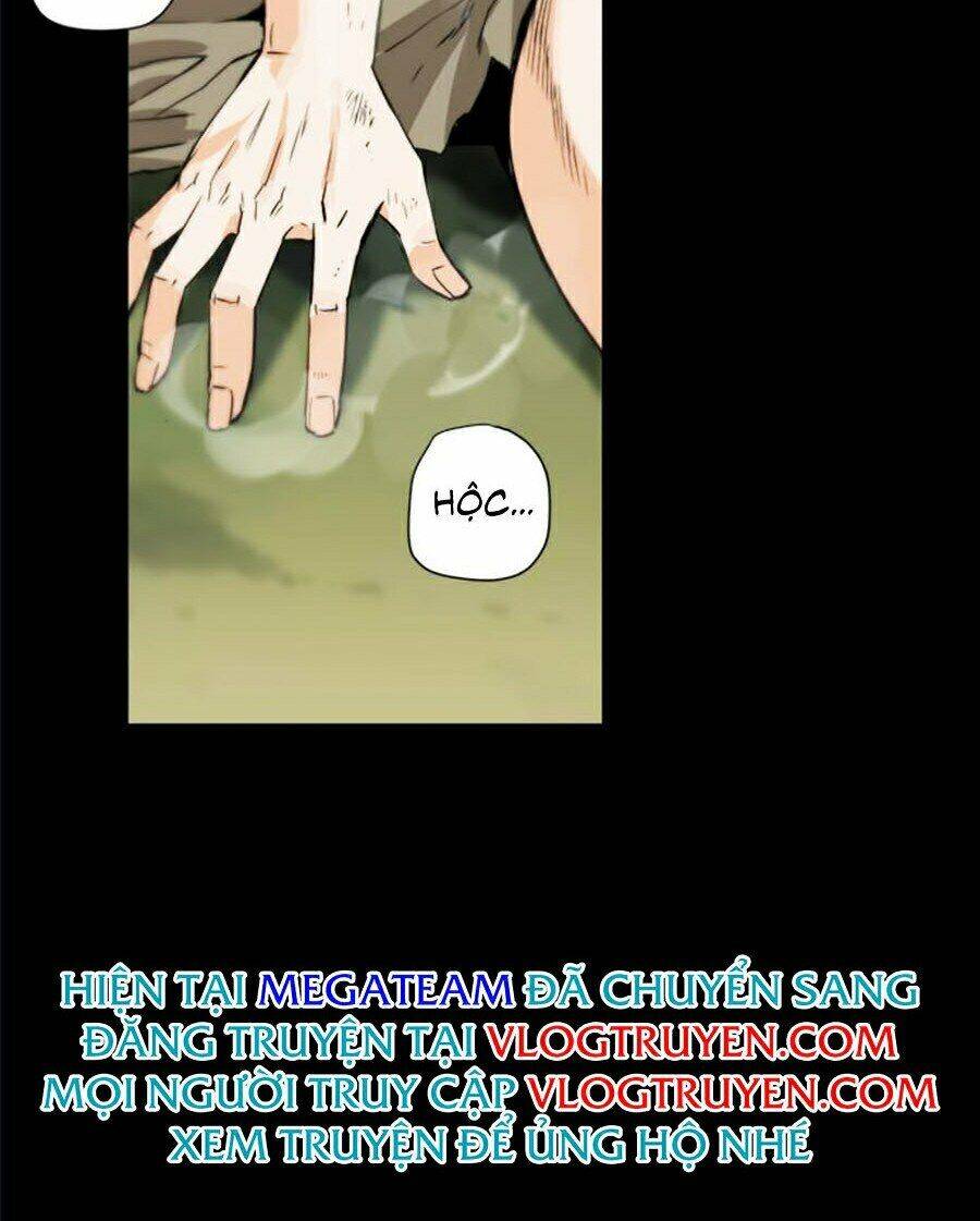 Druid Tại Ga Seoul - Chapter 2 - Page 121