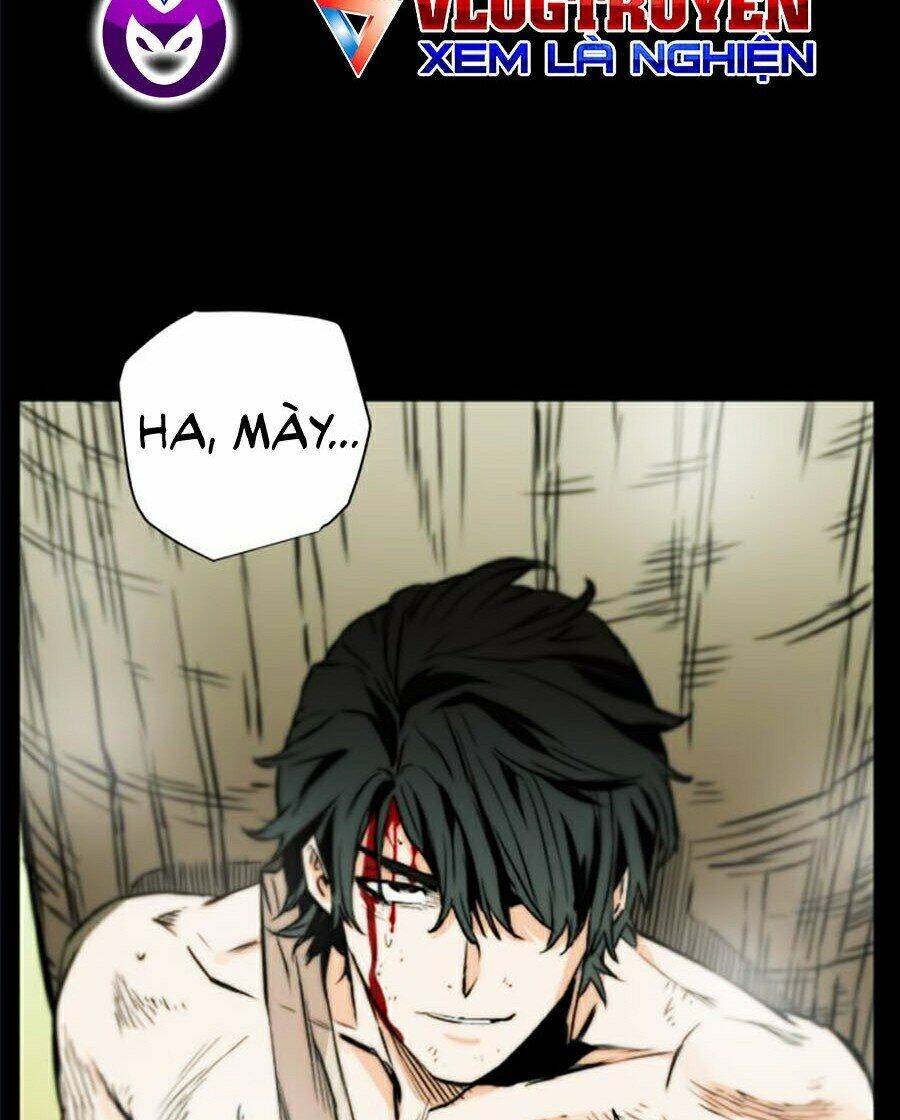 Druid Tại Ga Seoul - Chapter 2 - Page 124