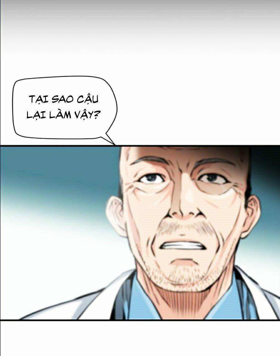 Druid Tại Ga Seoul - Chapter 2 - Page 126