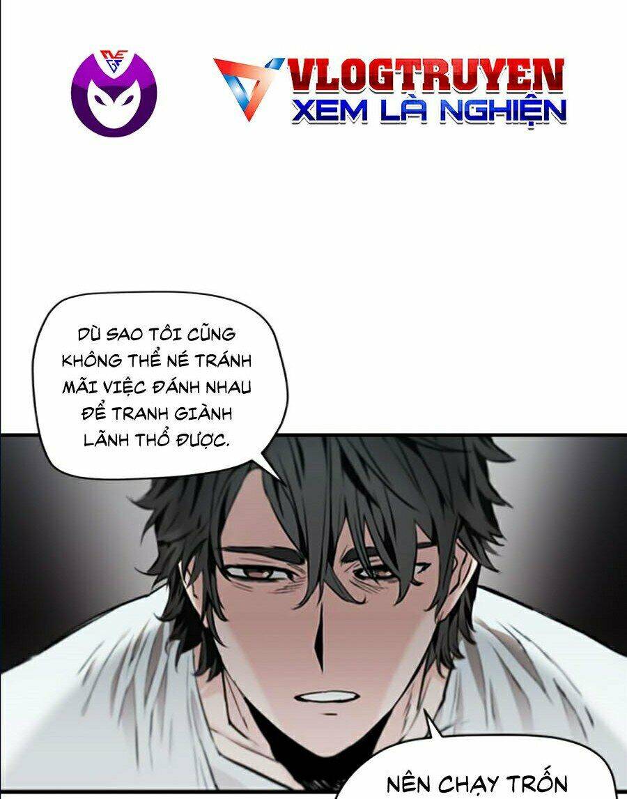 Druid Tại Ga Seoul - Chapter 2 - Page 127