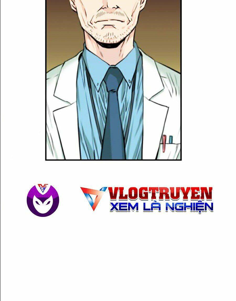 Druid Tại Ga Seoul - Chapter 2 - Page 129