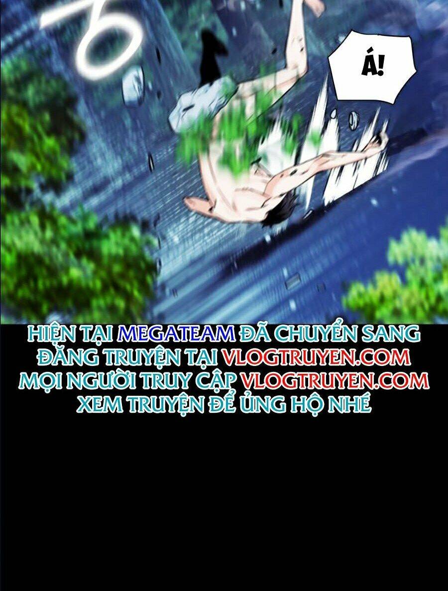 Druid Tại Ga Seoul - Chapter 2 - Page 13