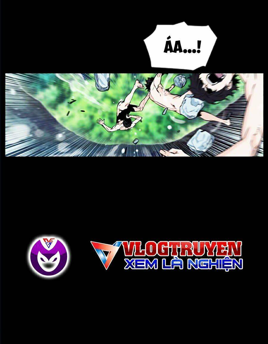 Druid Tại Ga Seoul - Chapter 2 - Page 14