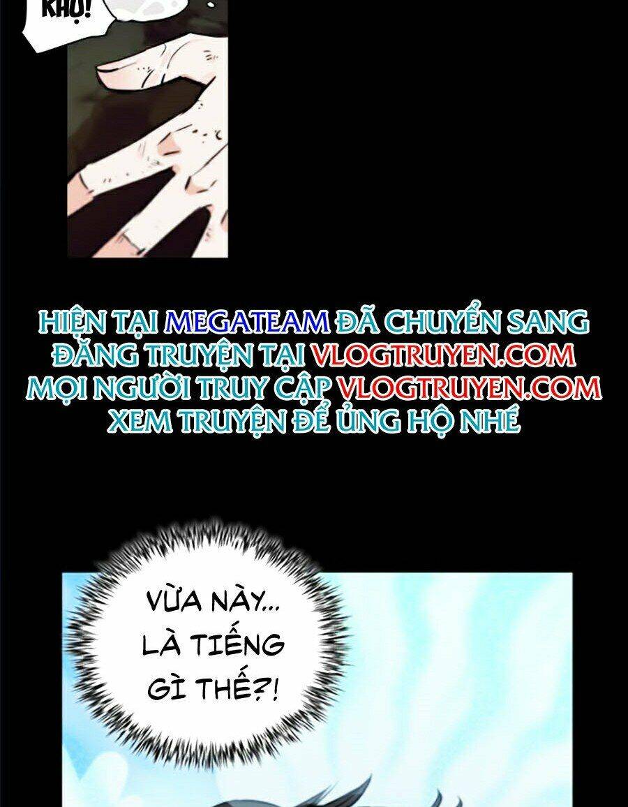 Druid Tại Ga Seoul - Chapter 2 - Page 18