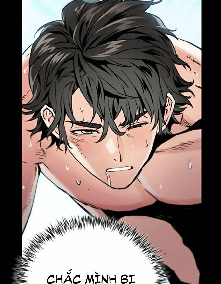 Druid Tại Ga Seoul - Chapter 2 - Page 19