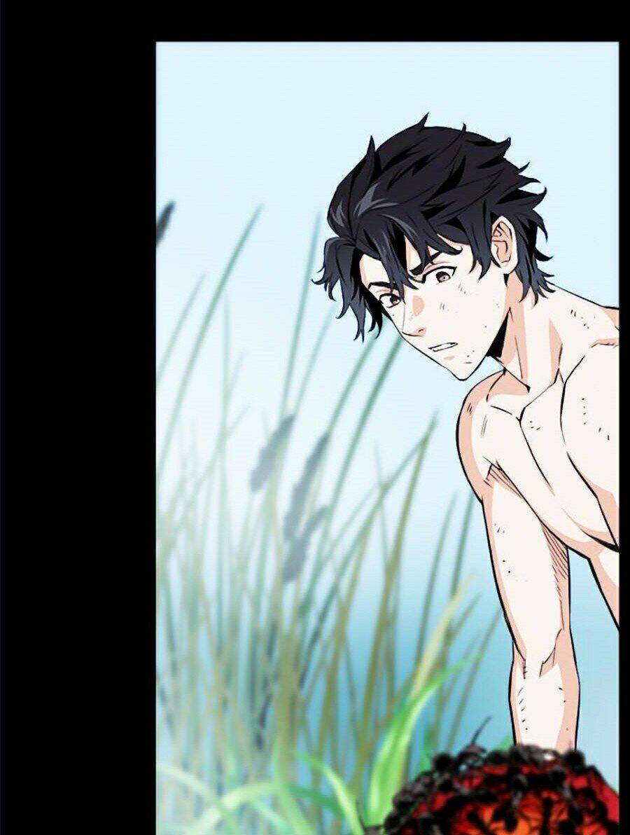 Druid Tại Ga Seoul - Chapter 2 - Page 30