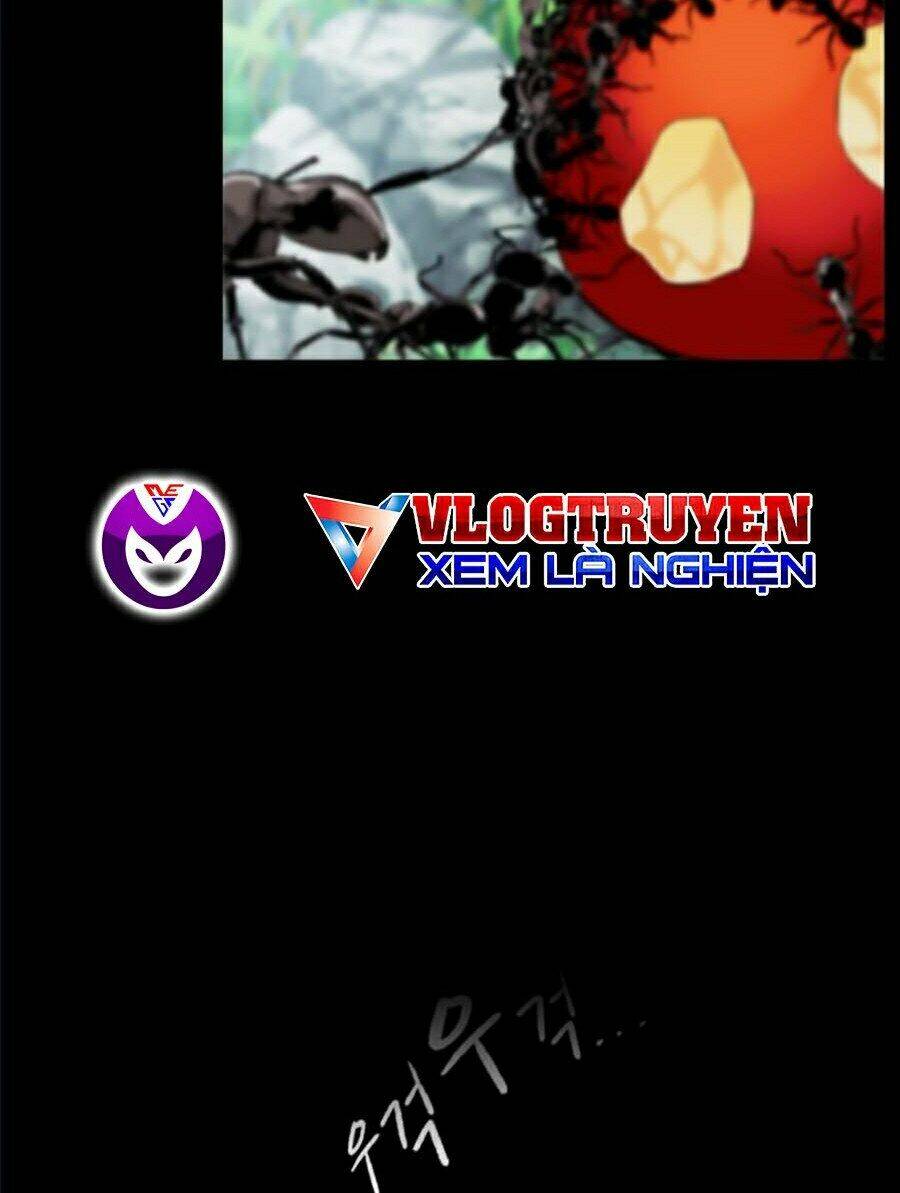 Druid Tại Ga Seoul - Chapter 2 - Page 31