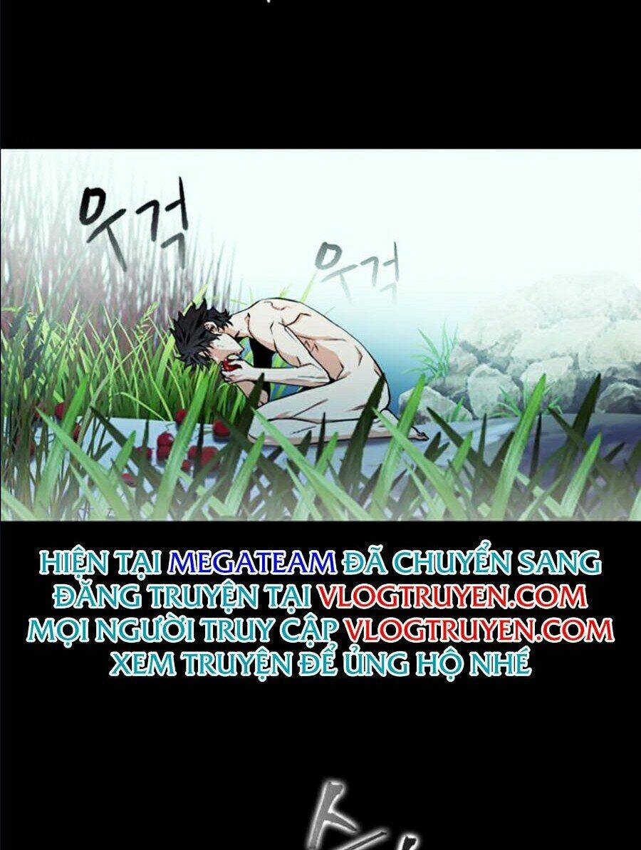 Druid Tại Ga Seoul - Chapter 2 - Page 32