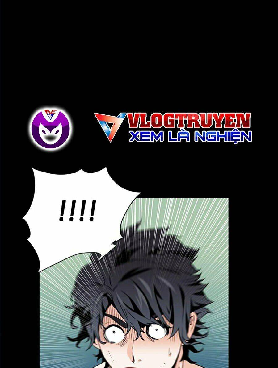 Druid Tại Ga Seoul - Chapter 2 - Page 40