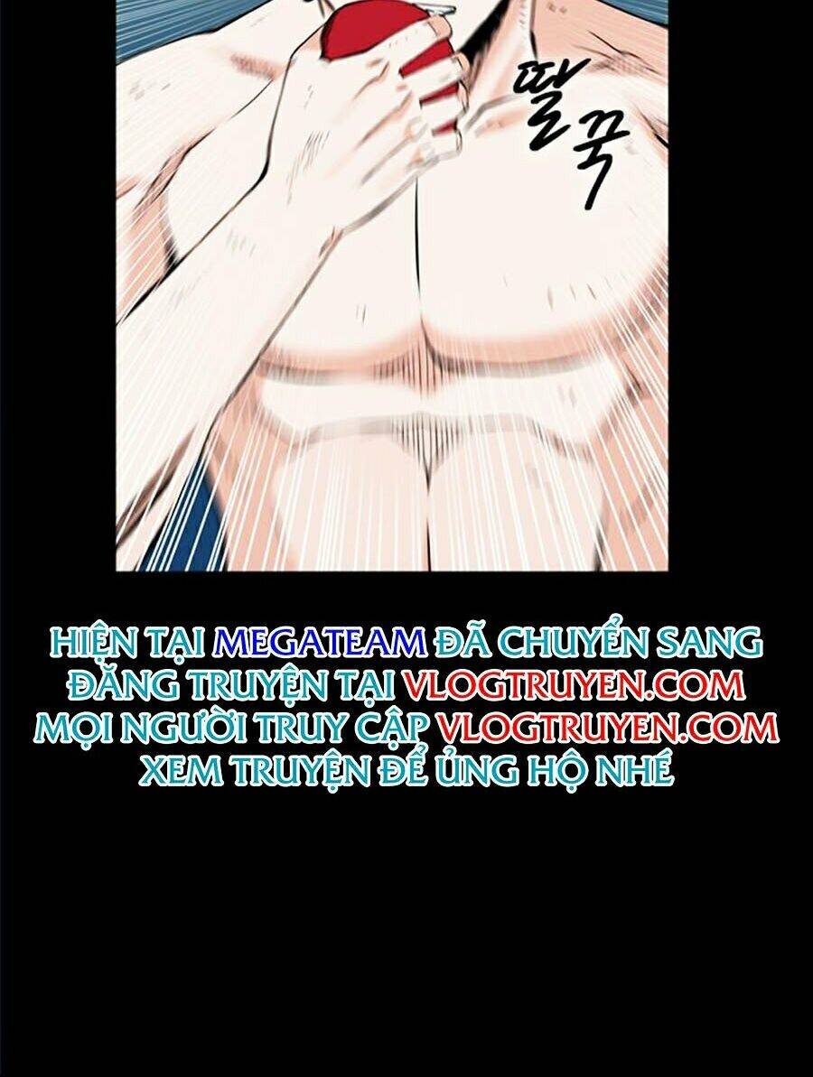 Druid Tại Ga Seoul - Chapter 2 - Page 41