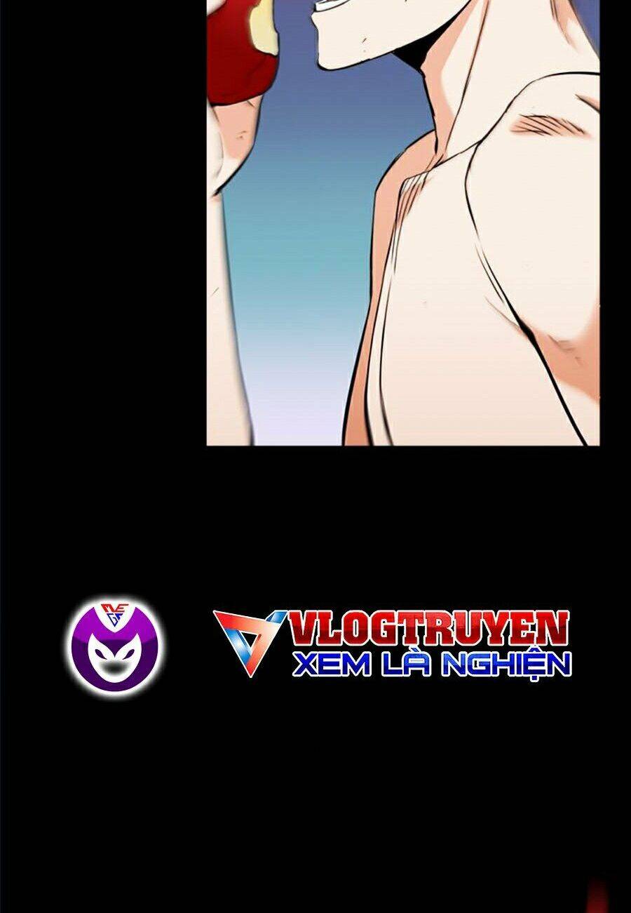 Druid Tại Ga Seoul - Chapter 2 - Page 45