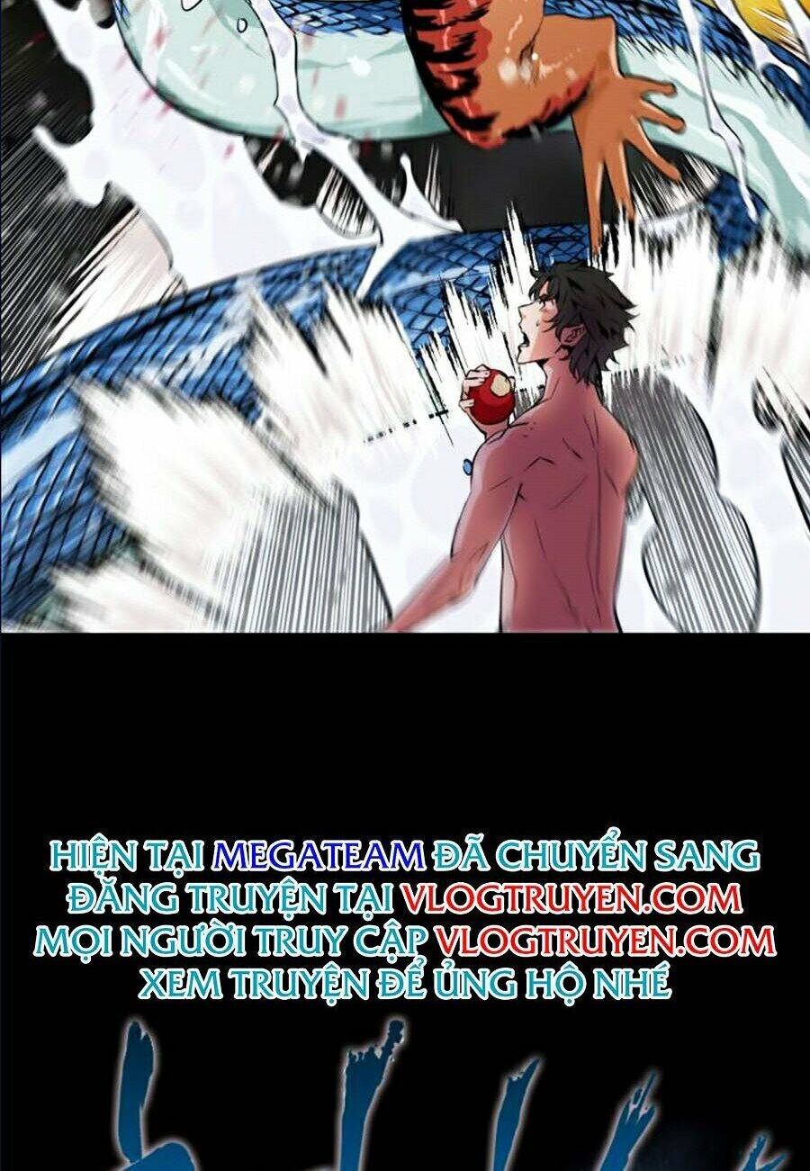 Druid Tại Ga Seoul - Chapter 2 - Page 47