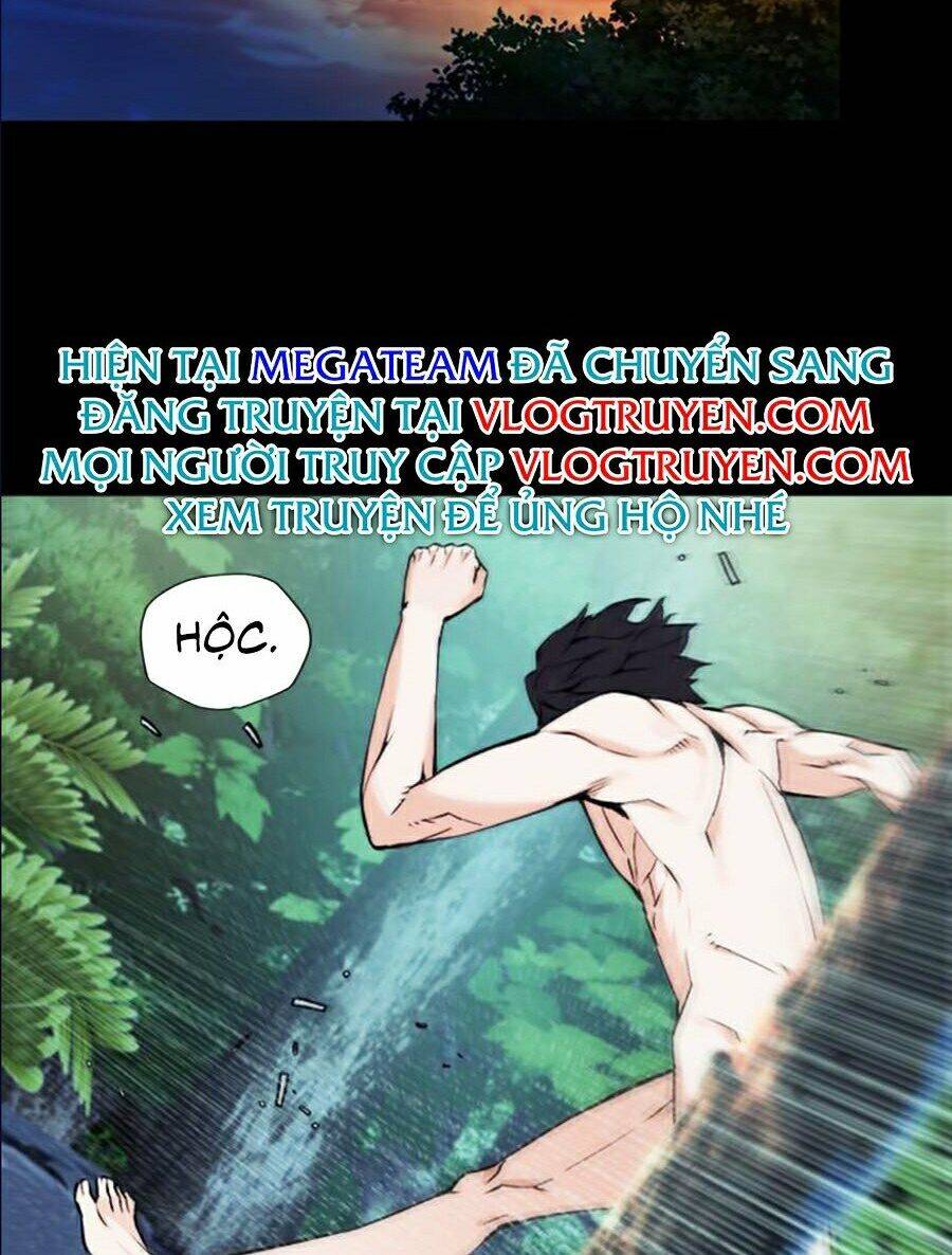 Druid Tại Ga Seoul - Chapter 2 - Page 5