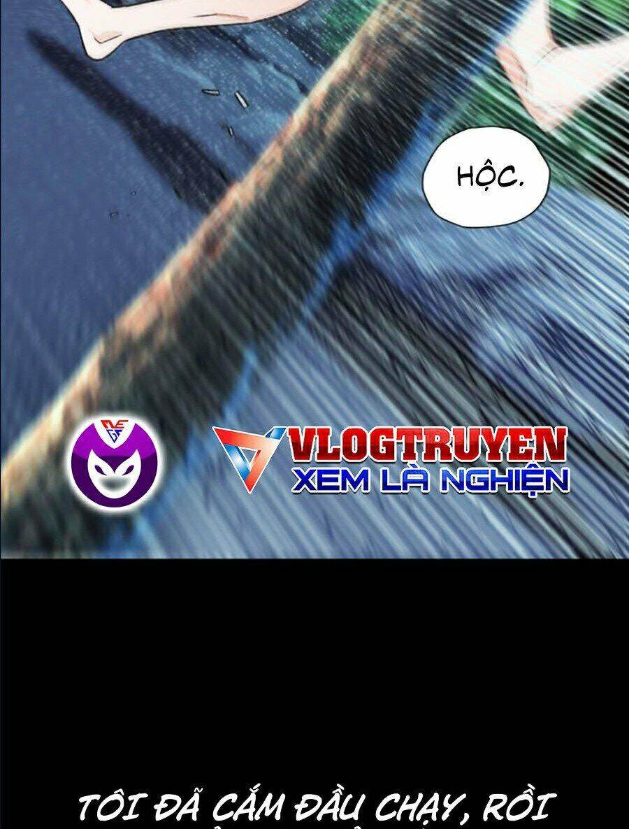 Druid Tại Ga Seoul - Chapter 2 - Page 6