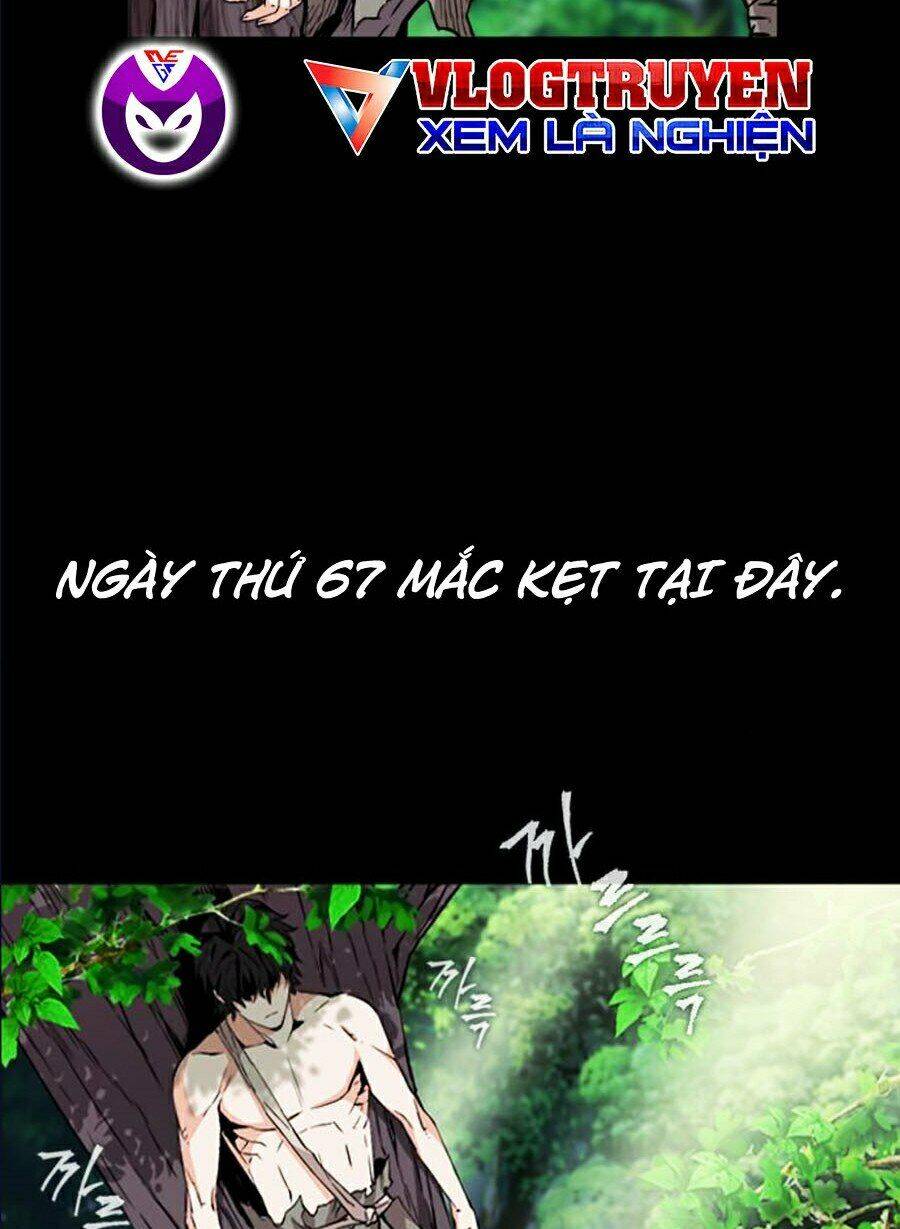 Druid Tại Ga Seoul - Chapter 2 - Page 60