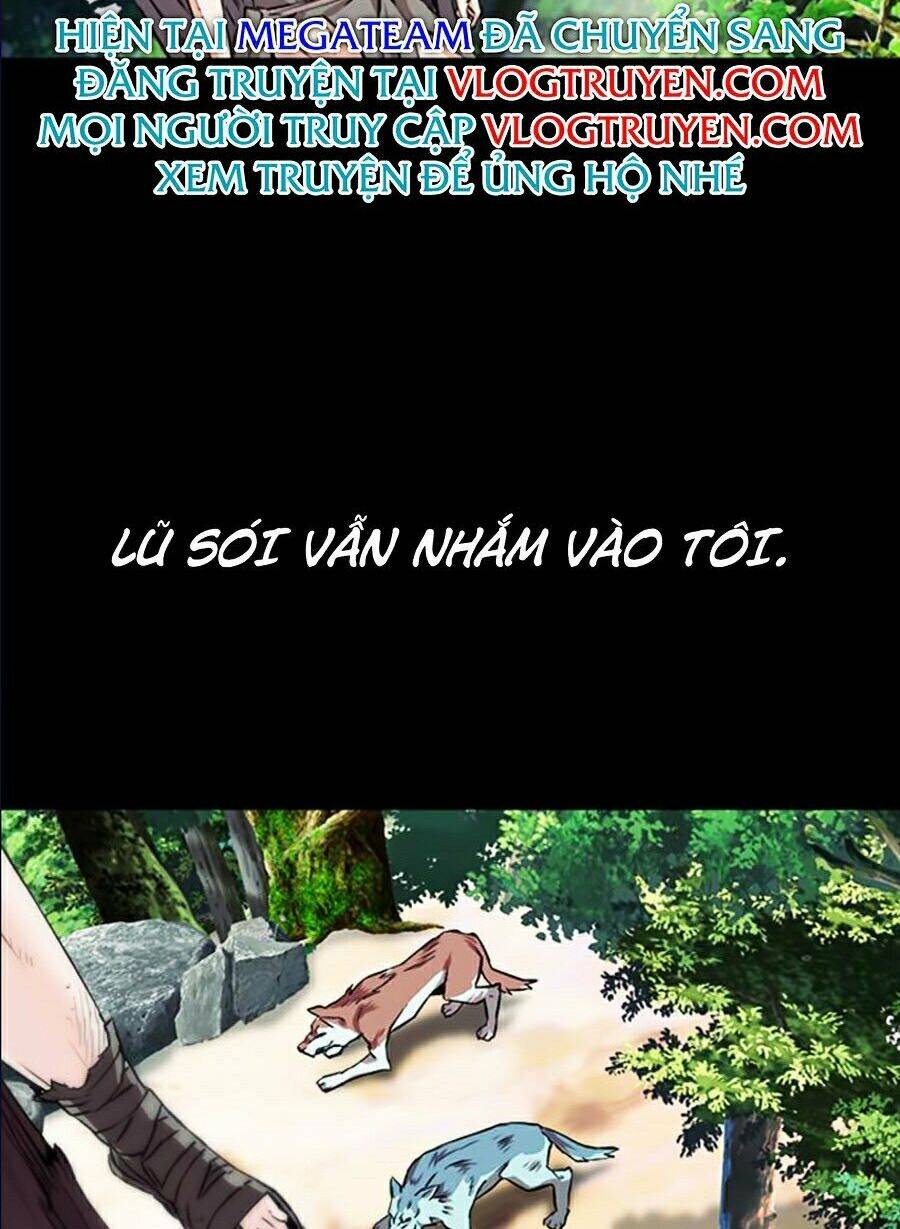 Druid Tại Ga Seoul - Chapter 2 - Page 61