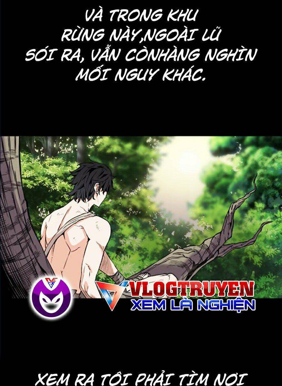 Druid Tại Ga Seoul - Chapter 2 - Page 64