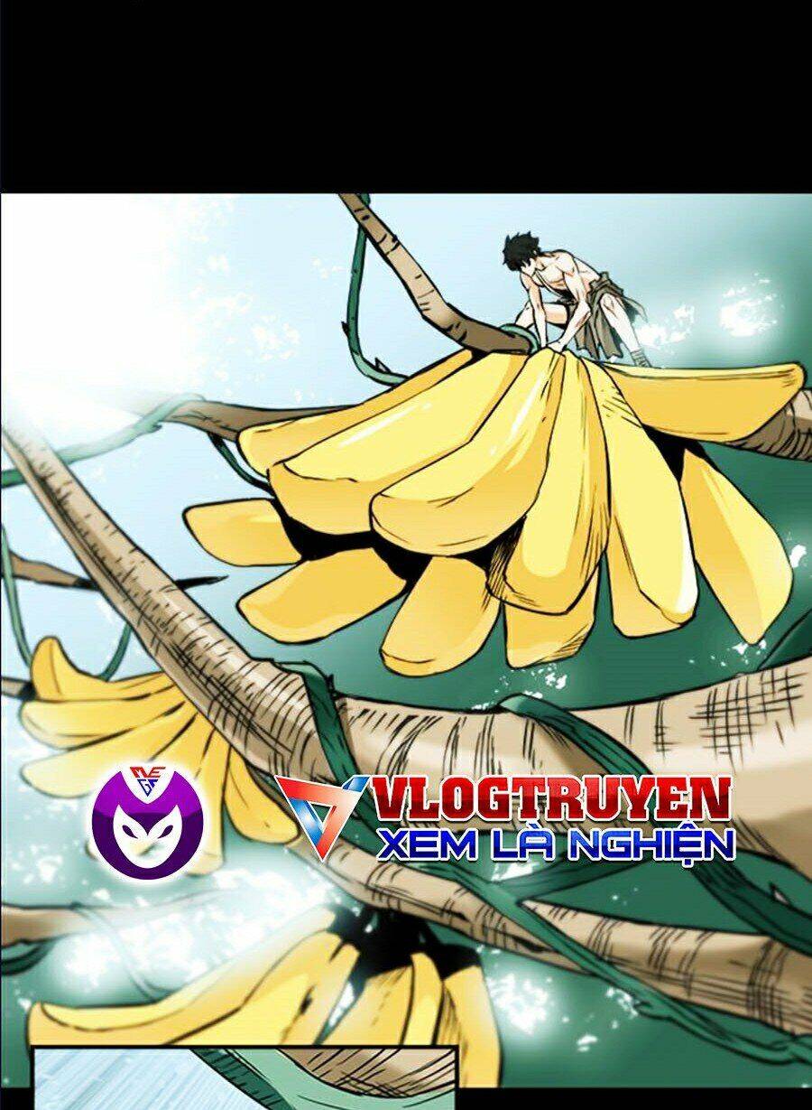 Druid Tại Ga Seoul - Chapter 2 - Page 68